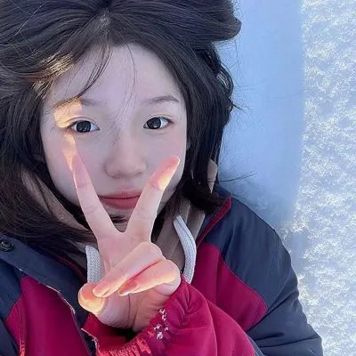 特别的她 Alternative