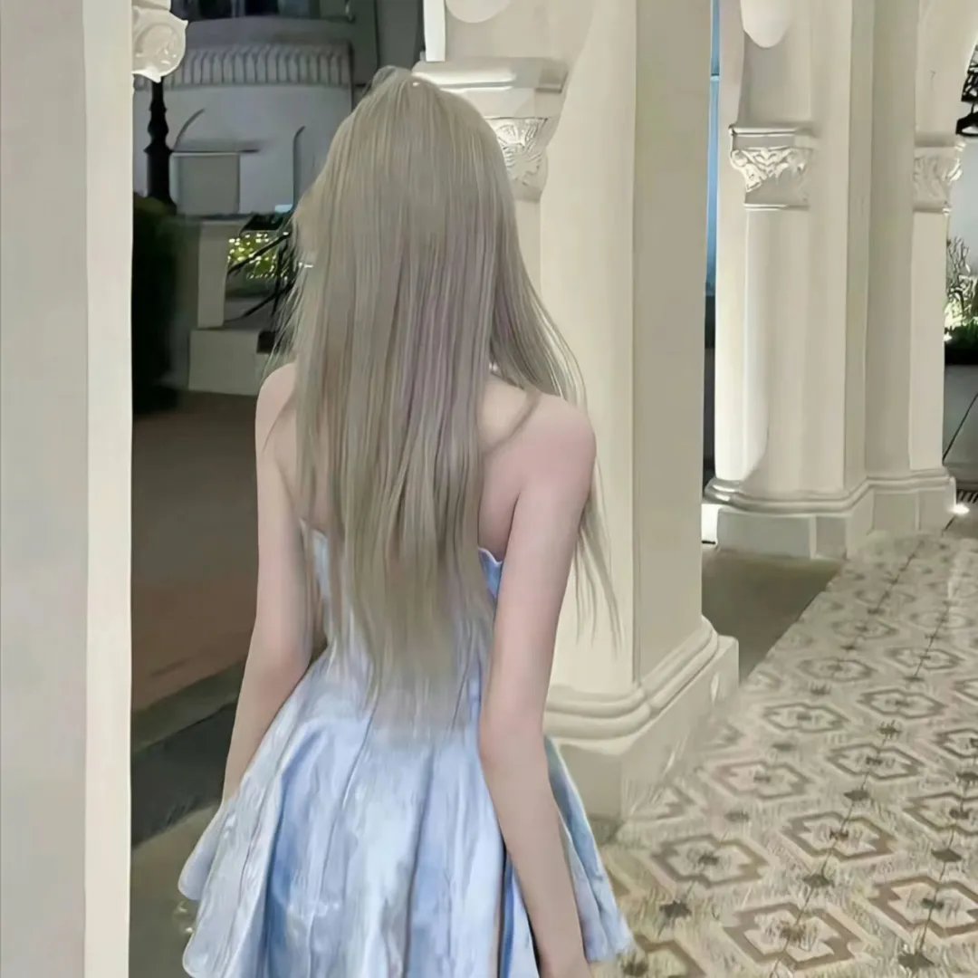 温柔杀人者的记录